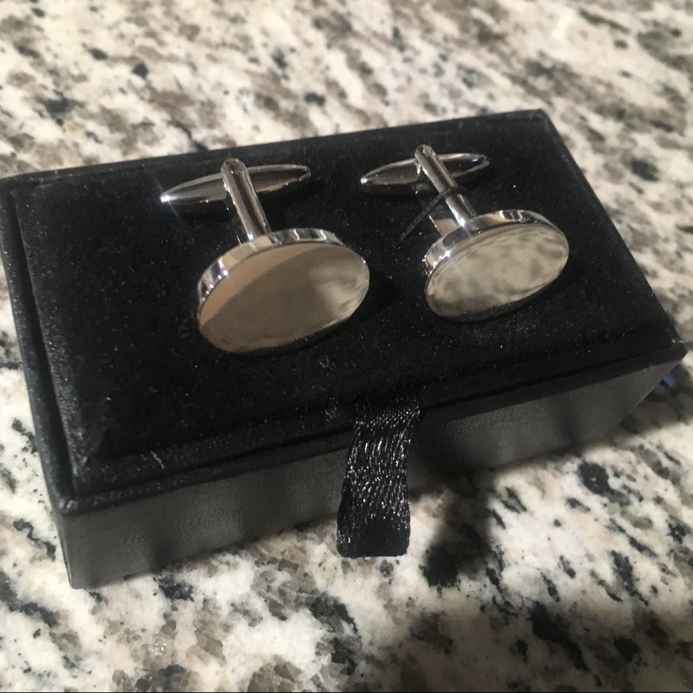 🔥 LAST ONE LEFT 🔥 Mens Cufflinks